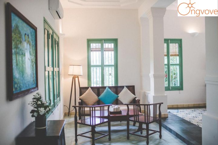 Poulo Condor Boutique Resort & Spa