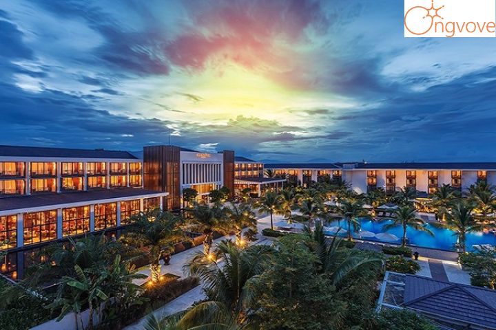 Sunrise Premium Resort Hội An