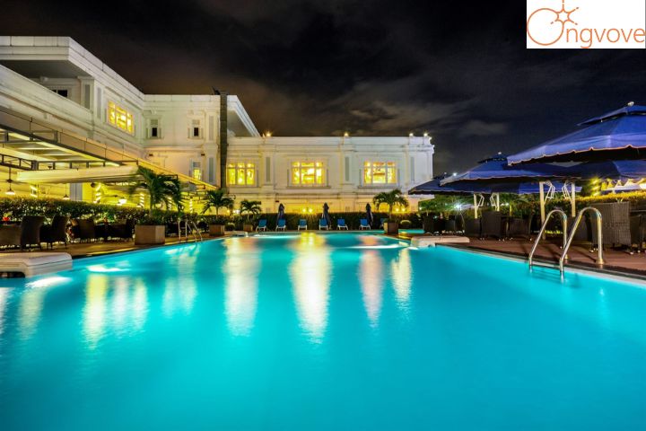 Becamex Resort Bình Dương