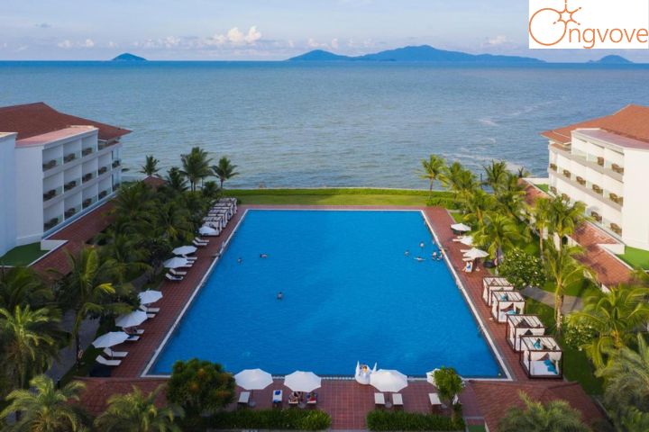 Resort Vinpearl Hội An