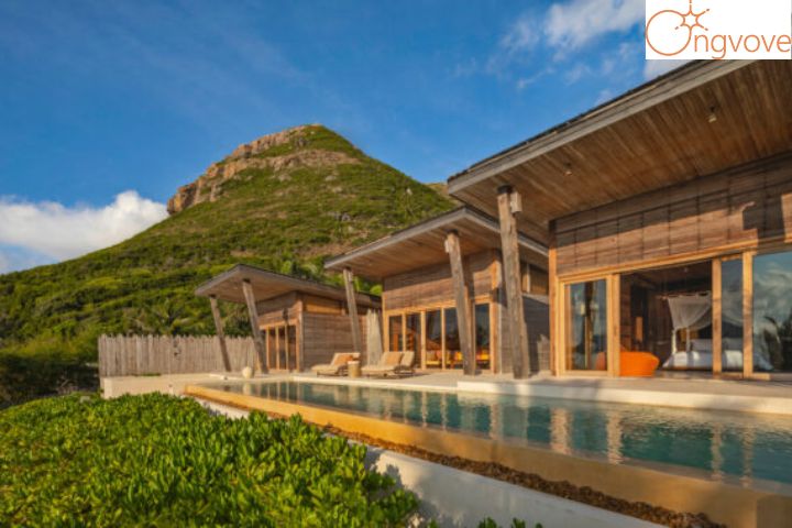 Six Senses Côn Đảo Resort