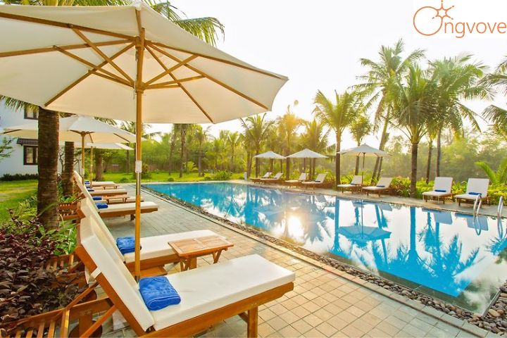 Hoi An Waterway Resort