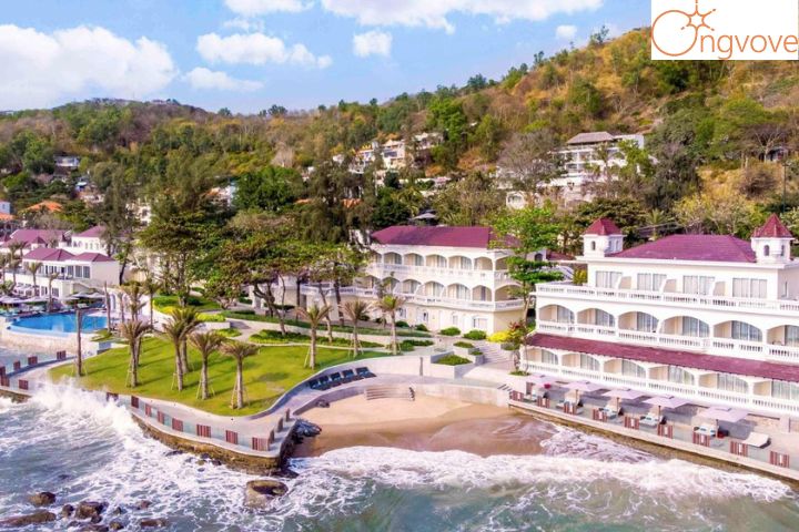 Mercure Vũng Tàu