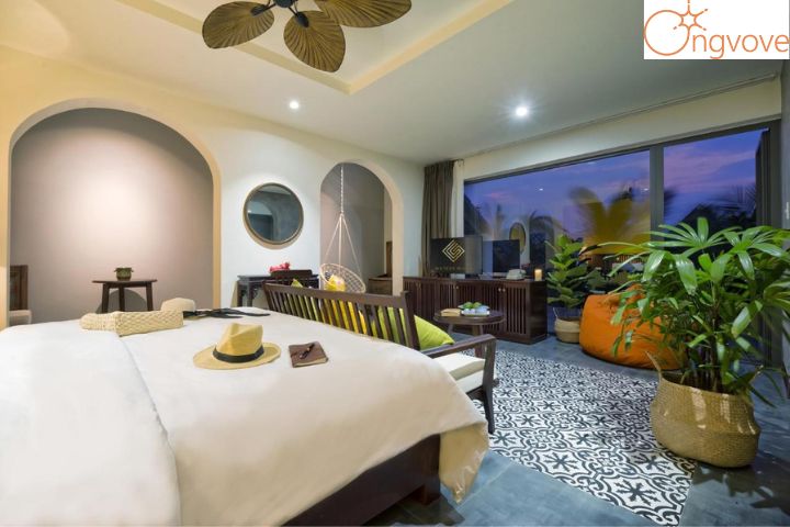 G Boutique Resort Hoi An