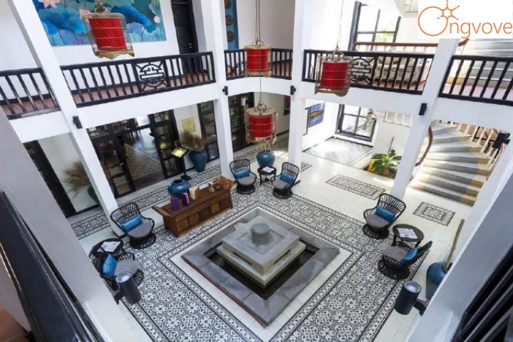 Hoi An Trails Resort & Spa