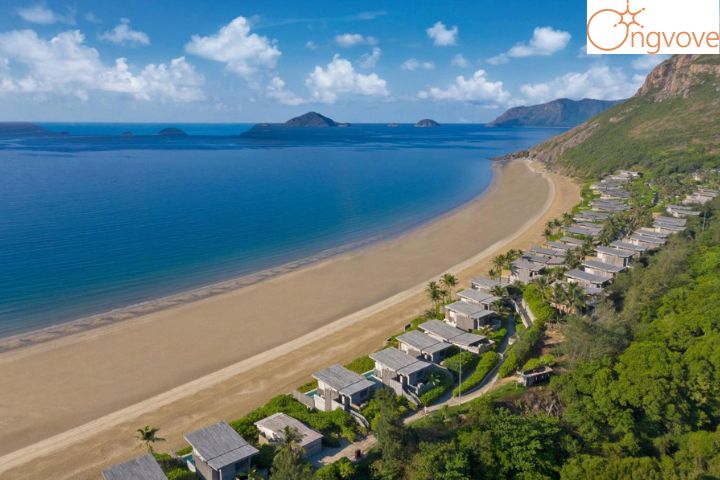 Khu nghỉ dưỡng Six Senses Côn Đảo