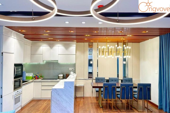  Aria Resort Vũng Tàu