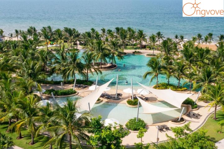 Citadines Pearl LiV Resort Hội An