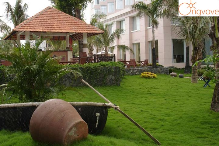 Sài Gòn Kim Liên Resort 