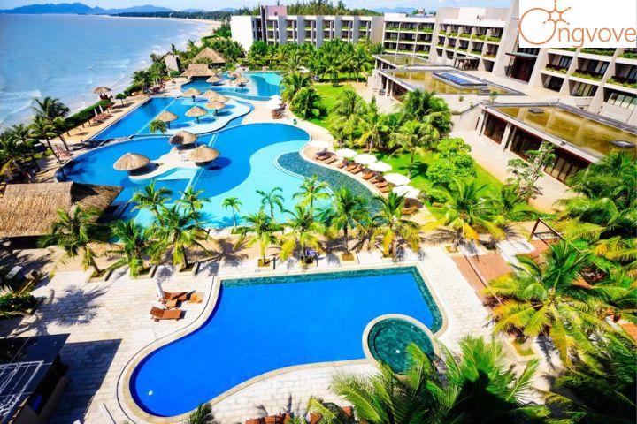 Vietsovpetro Hồ Tràm