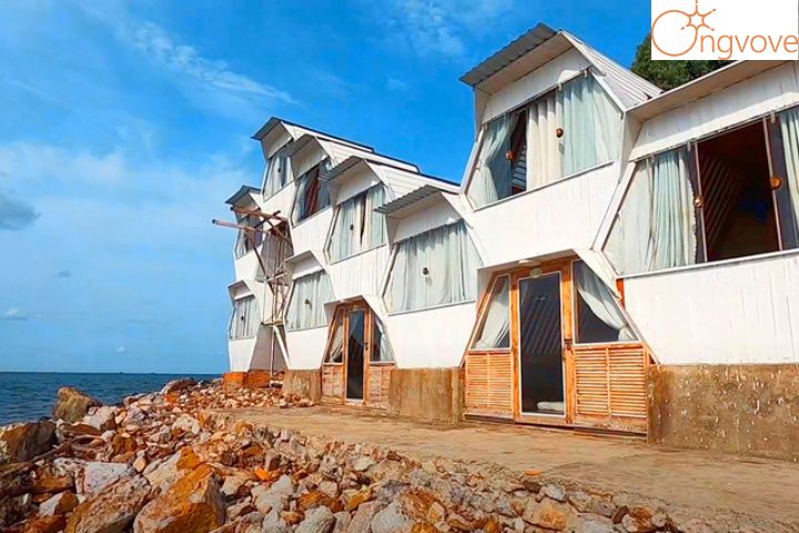 Khu du lịch Humiso Nam Du: Thiên đường nghỉ dưỡng giữa cảnh quan thiên nhiên tuyệt đẹp