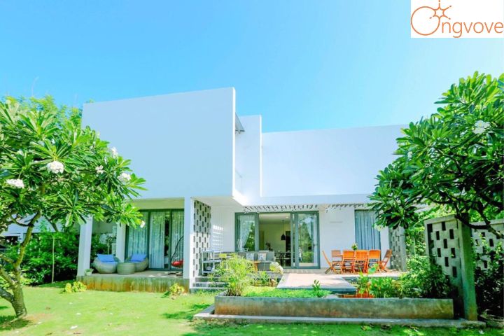 Oceanami Villas & Beach Club