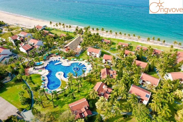 Palm Resort Hội An