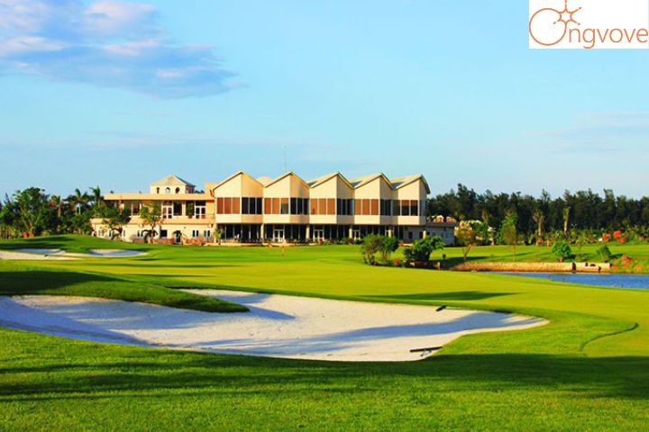 Cửa Lò Golf Resort