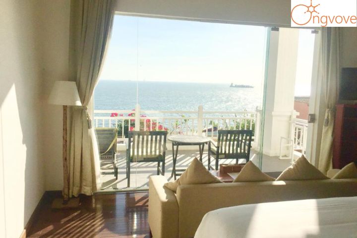 Léman Cap Vũng Tàu