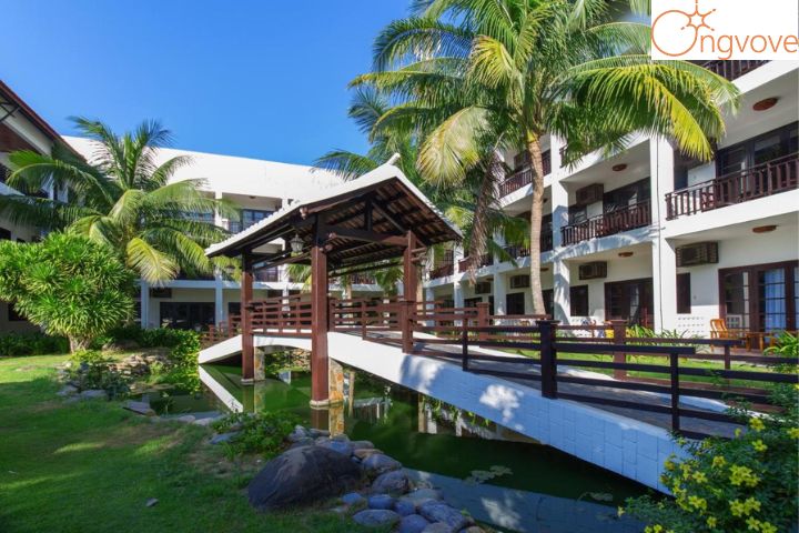 River Beach Resort Hội An