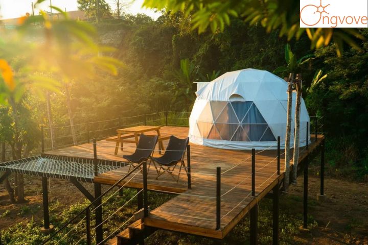 Orchard Home Resort Đồng Nai