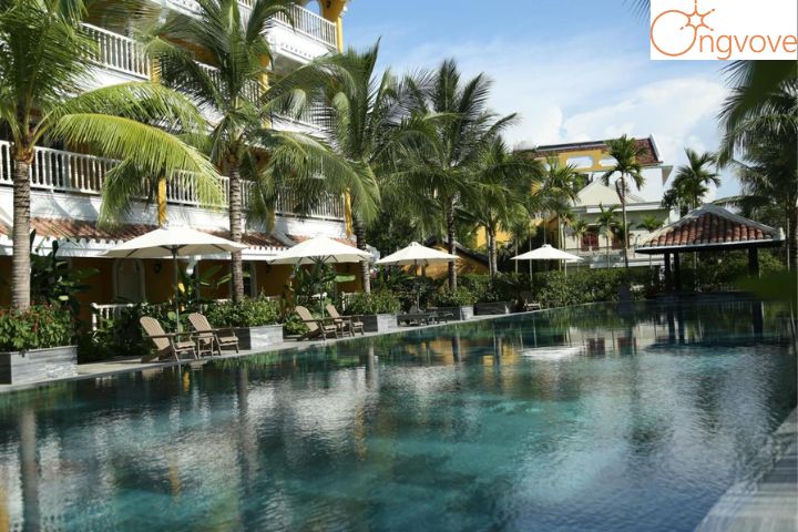 Resort La Siesta Hội An & Spa