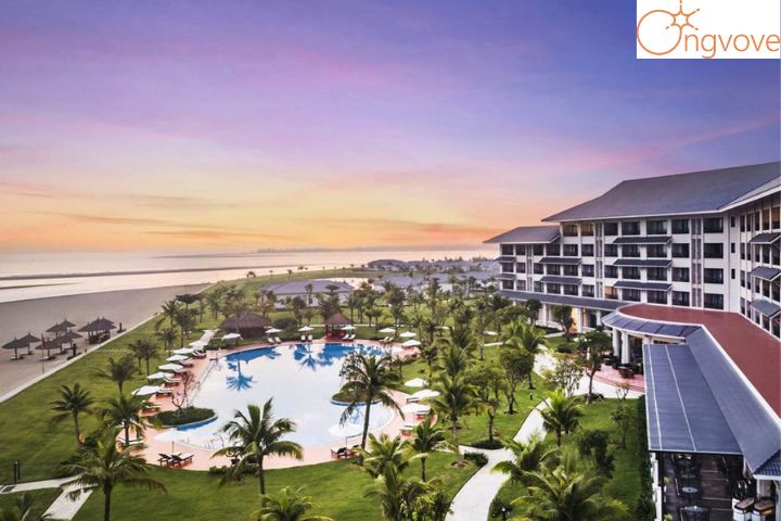 Vinpearl Cửa Hội Resort & Villas