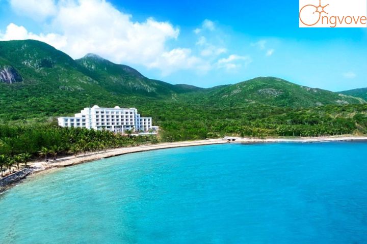 Orson Hotel & Resort Côn Đảo
