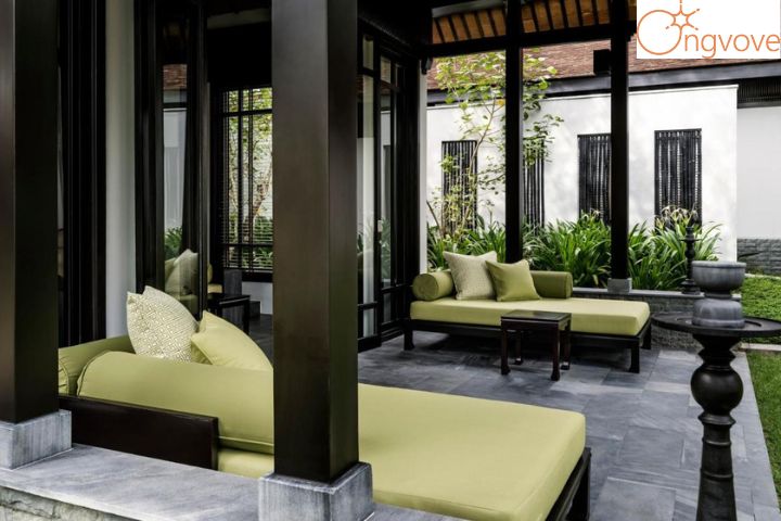 Resort Nam Hải Hội An