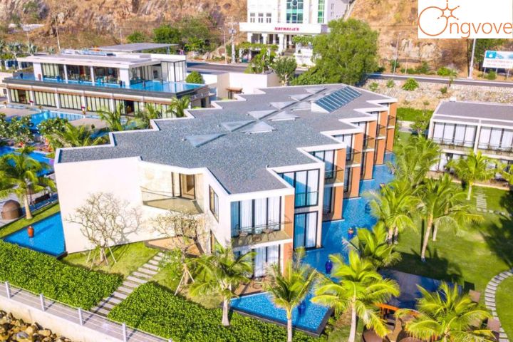 Marina Vung Tau Resort & Spa 