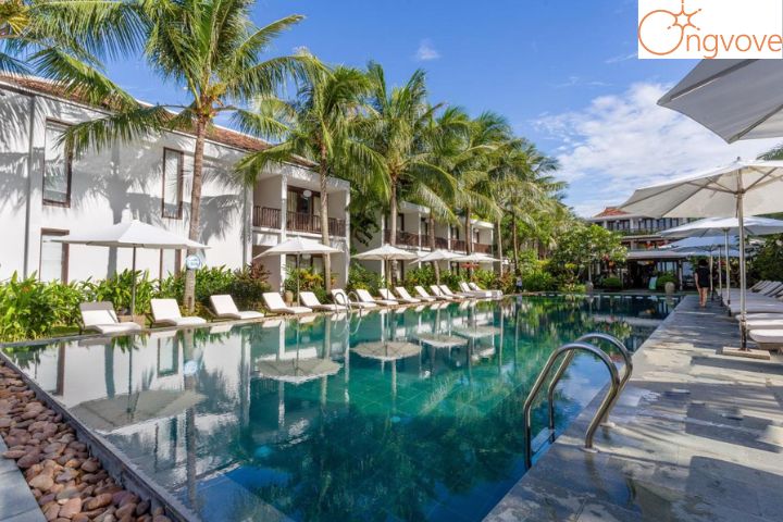 Vĩnh Hưng Emerald Resort Hội An