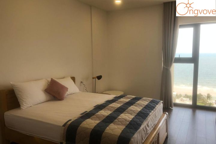 Hảo Aria Resort- Blue Sapphire