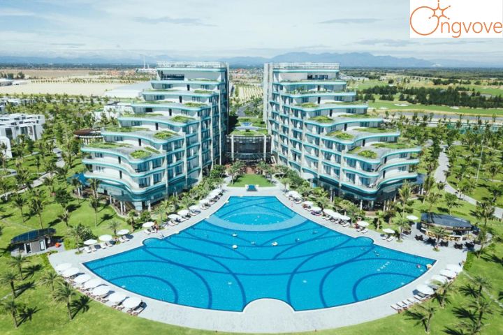 Vinpearl Resort & Golf Nam Hội An
