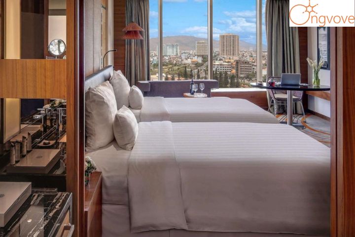 Pullman Vũng Tàu