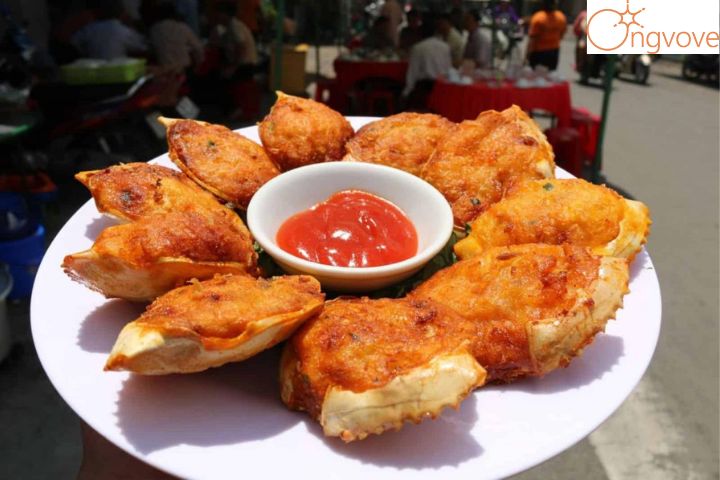 Mọc cua bể