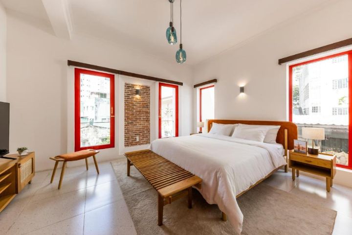  Leiden Homestay & Café
