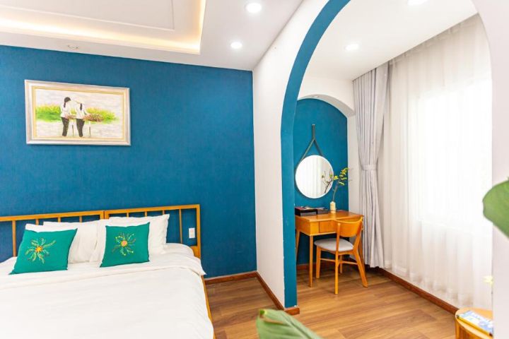 Chez Mimosa Home TP.HCM