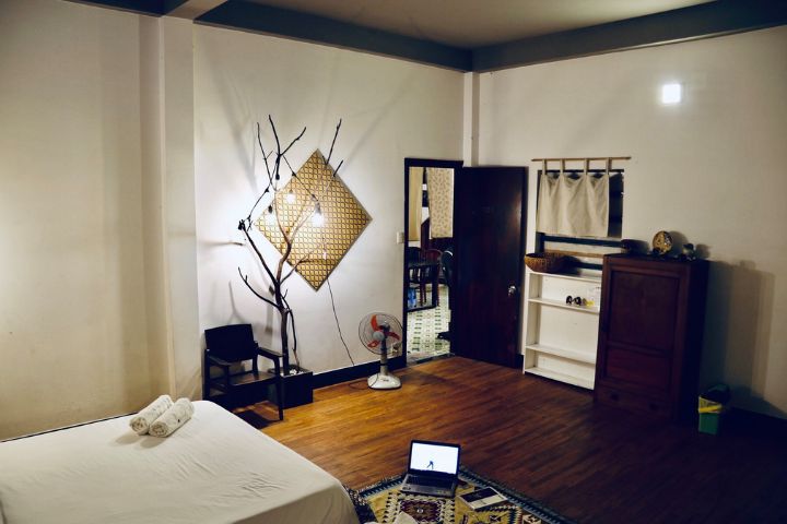 Domino Homestay Saigon