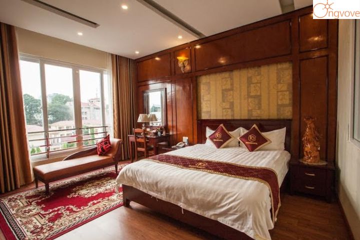 Khách Sạn Kim Đồng