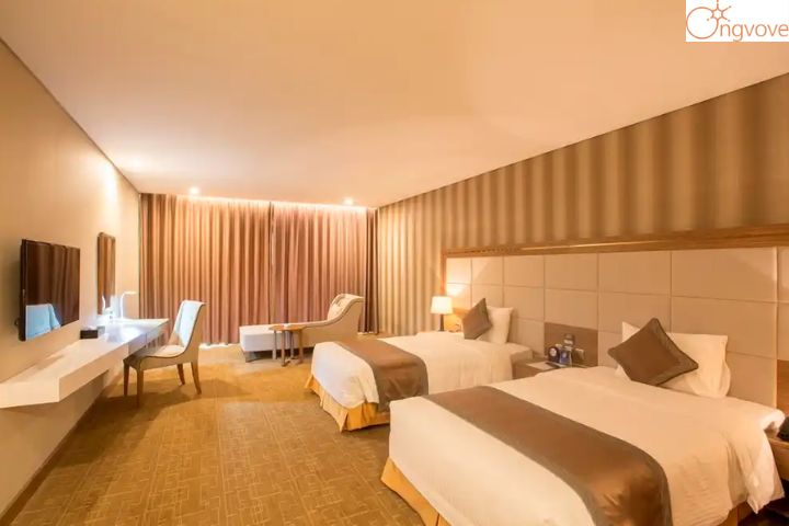 Khách sạn Mường Thanh Luxury Phú Thọ