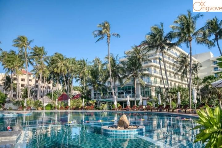Khách Sạn Mường Thanh Mũi Né