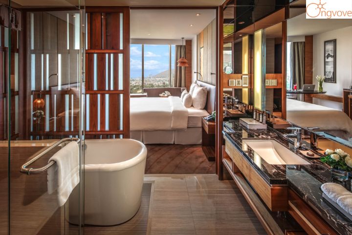 Khách Sạn Pullman Vũng Tàu