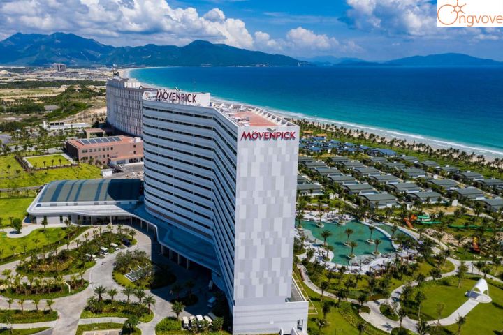Movenpick Resort