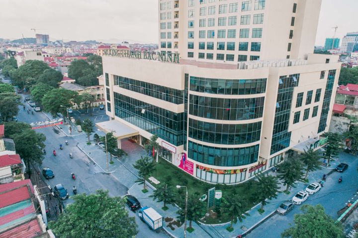 Mường Thanh Luxury Bắc Ninh