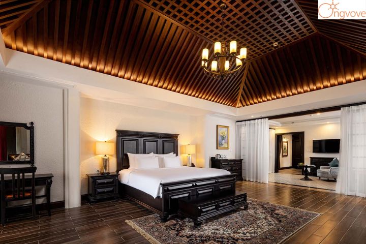 Venus Tam Đảo Hotel