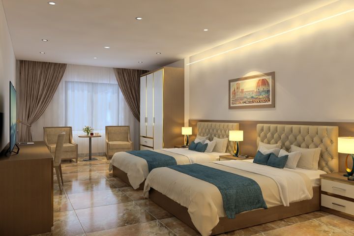  Bắc Ninh Harmony Hotel