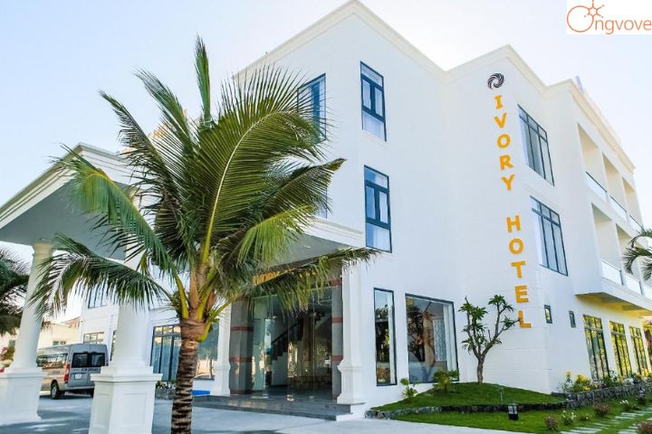 Ivory Phu Yen Hotel