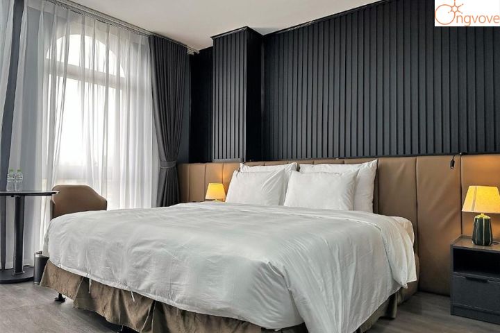  La Maison Boutique Hotel