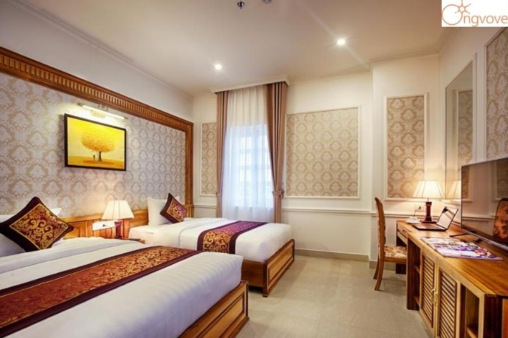  Riverside Hotel Quảng Bình