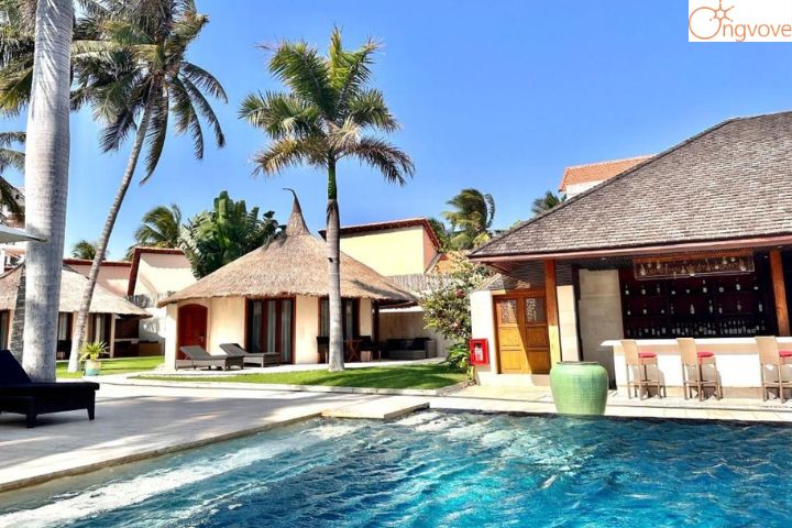 Sunsea Resort Phan Thiết
