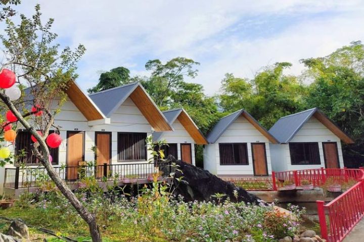 Chí Tài Homestay 