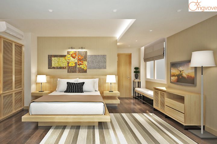 Queen Hotel Ninh Bình
