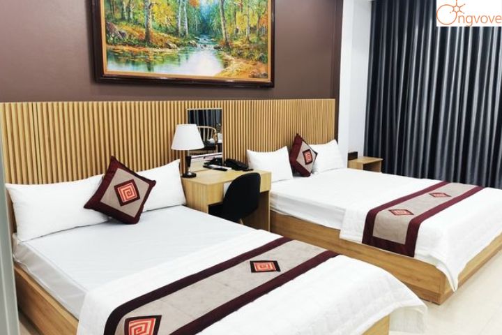 Khách sạn Vân Anh