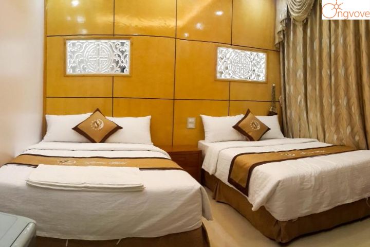 Jeanne Hotel